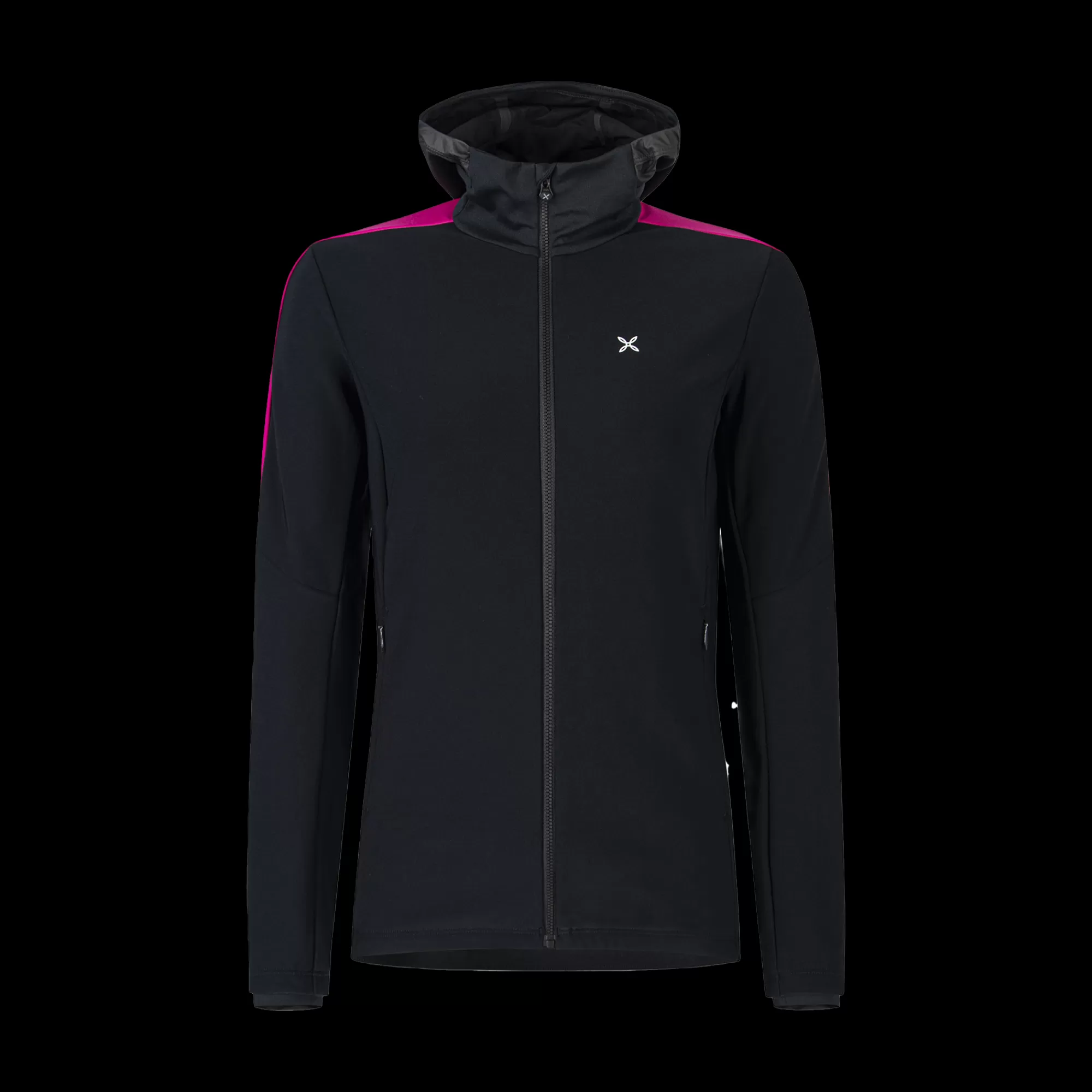 Best SPORTY WINTER HOODY JA... Women Jackets & Vests | Outlet