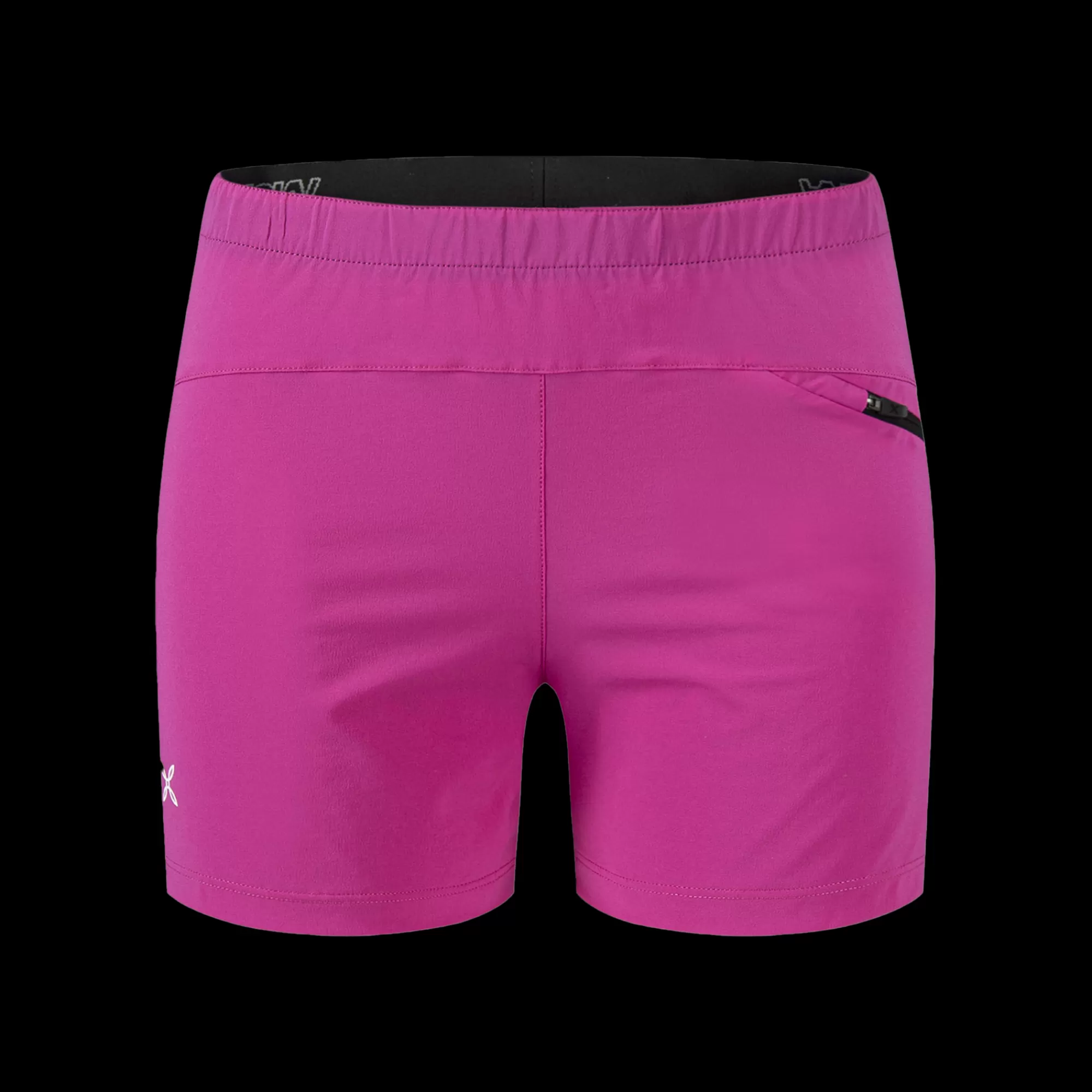 Store STRETCH 2 SHORTS WOMAN Women Climbing | Trekking & Hiking