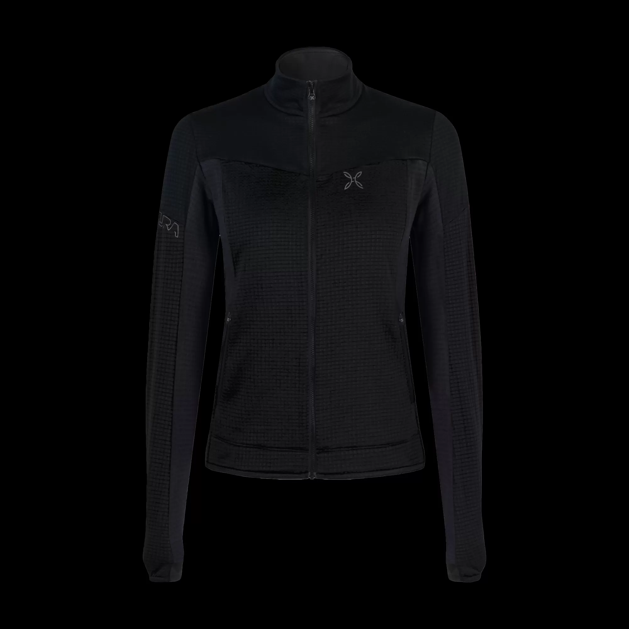 Online STRETCH MIND 2 MAGLIA ... Women Climbing | Fleeces & Sweaters