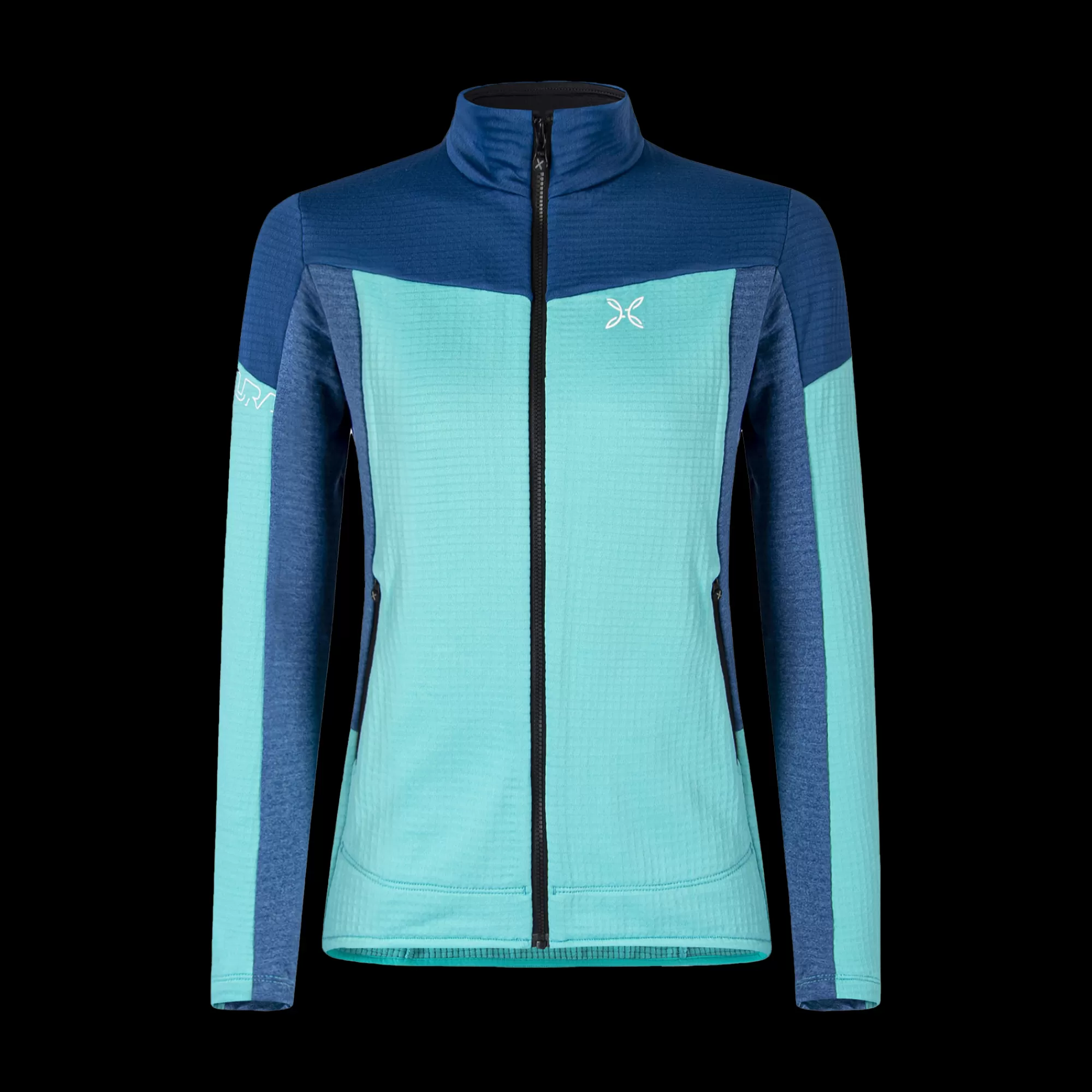 New STRETCH MIND MAGLIA WOMAN Women Fleeces & Sweaters