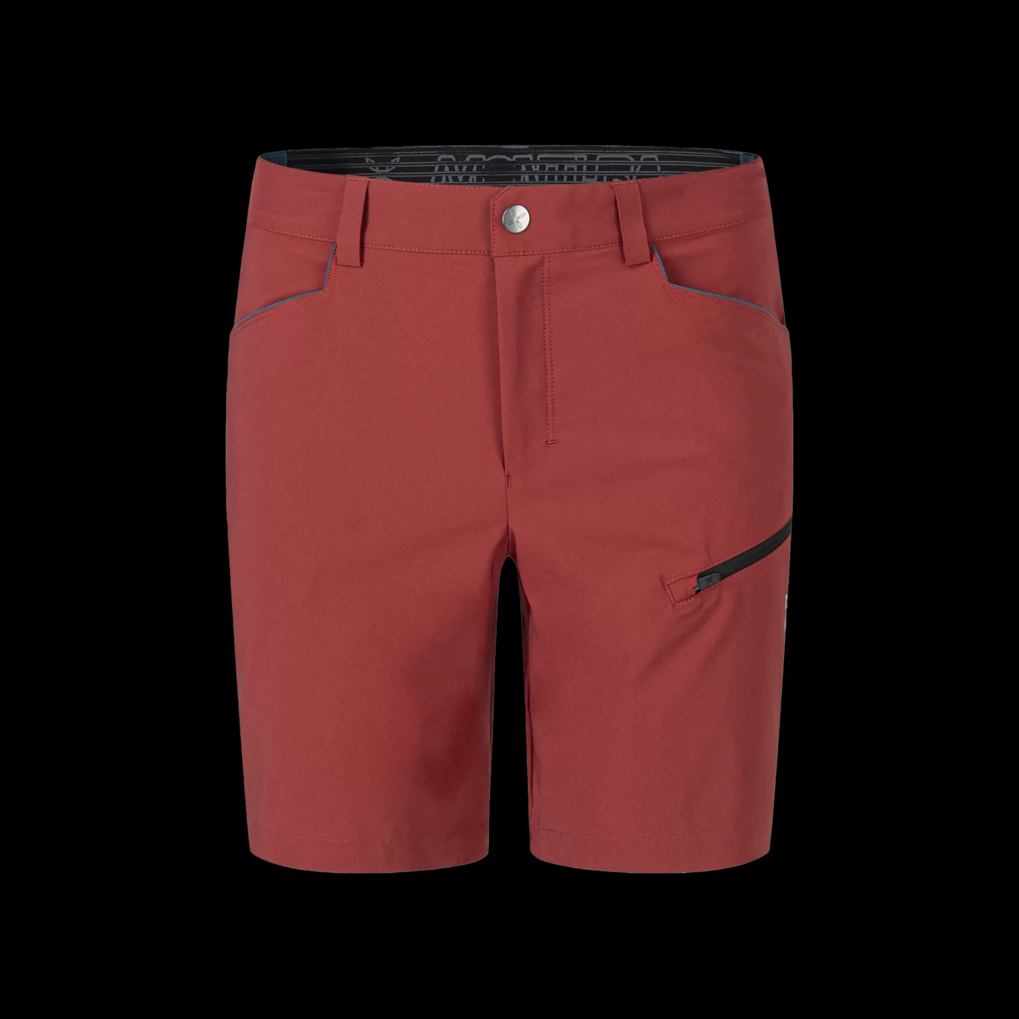 Outlet STRETCH WALK BERMUDA Shorts