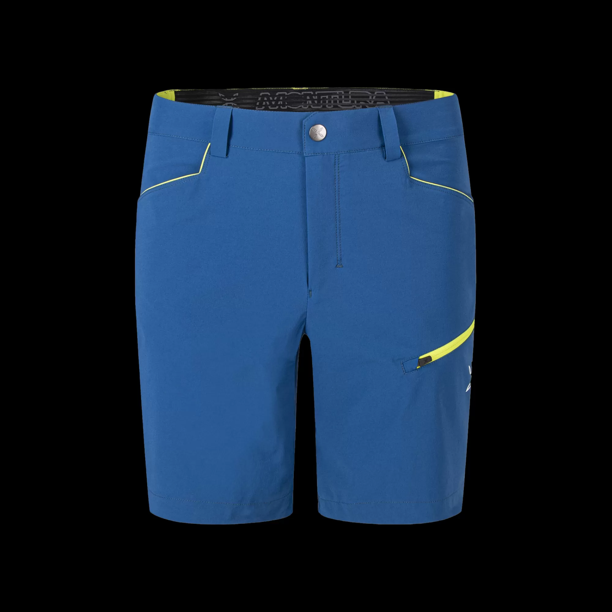 Outlet STRETCH WALK BERMUDA Shorts