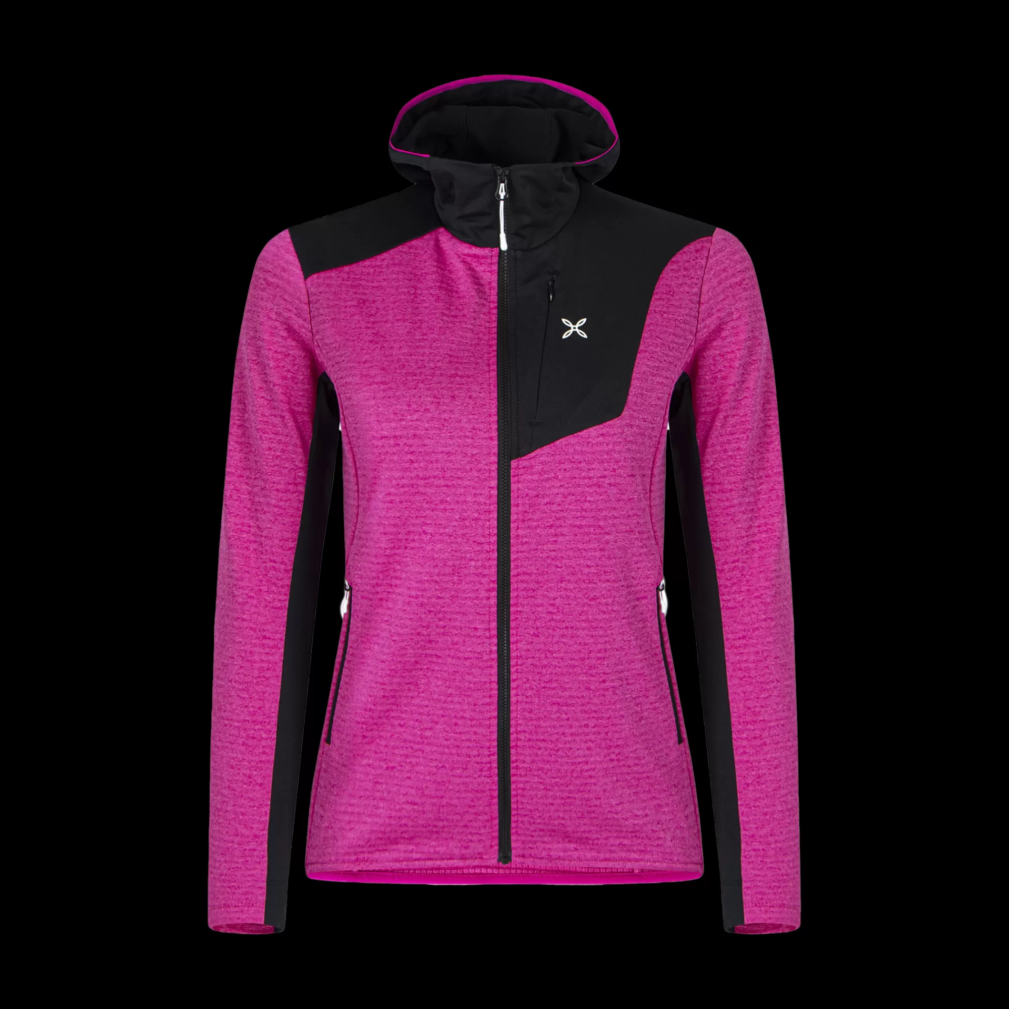 Discount THERMALGRID PRO HOODY ... Women Fleeces & Sweaters | Outlet