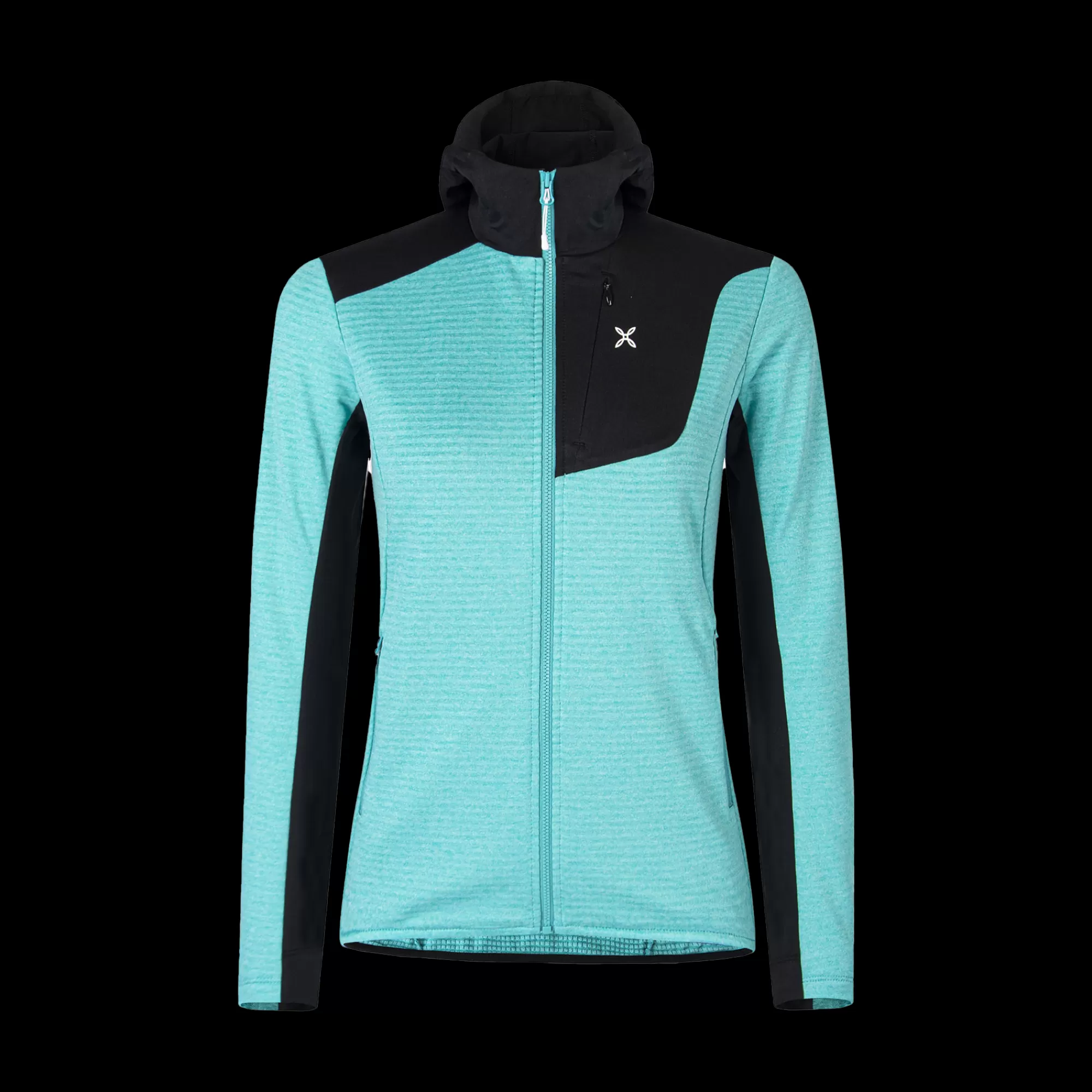 Discount THERMALGRID PRO HOODY ... Women Fleeces & Sweaters | Outlet