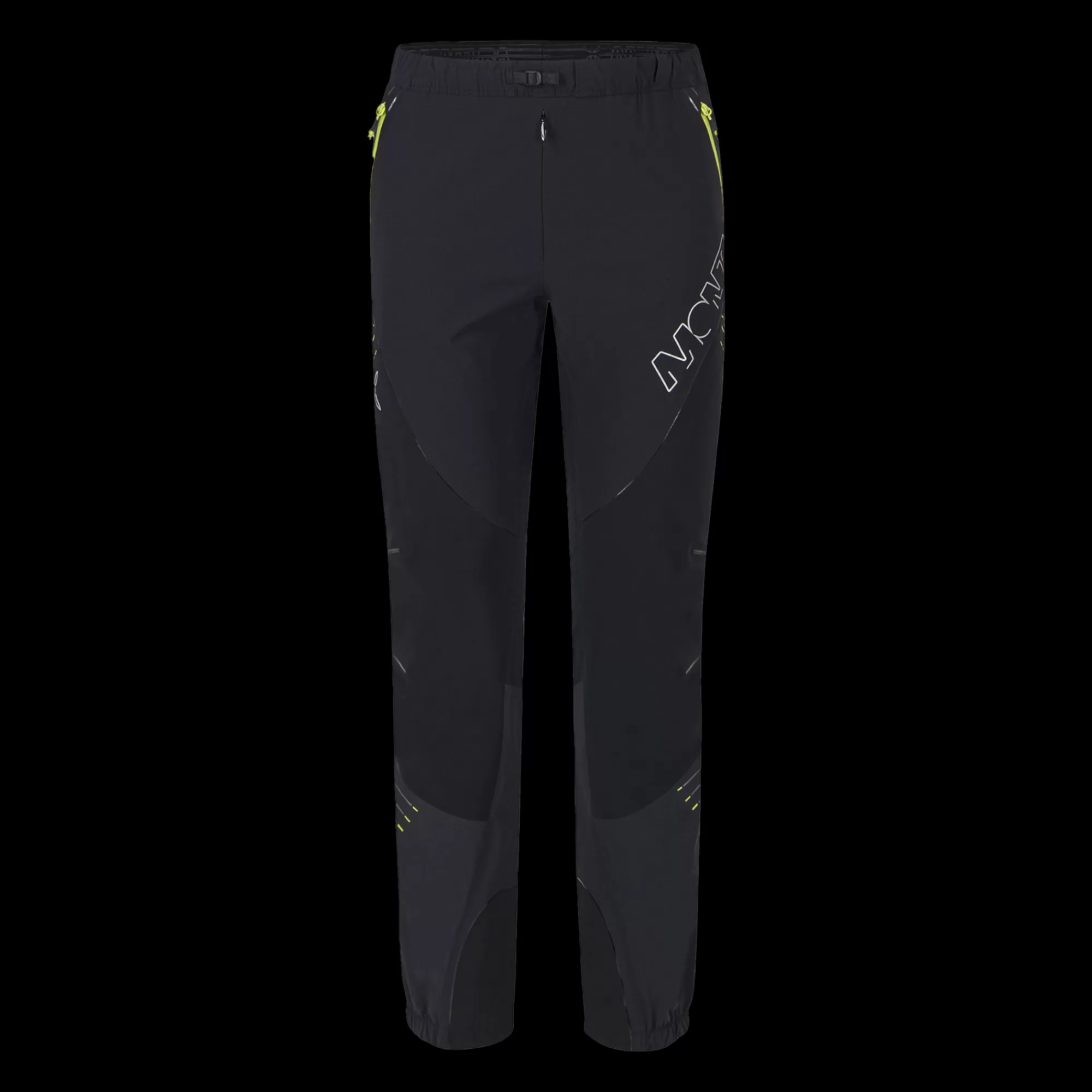 Shop TOUCH PRO PANTS Ski Touring | Pants