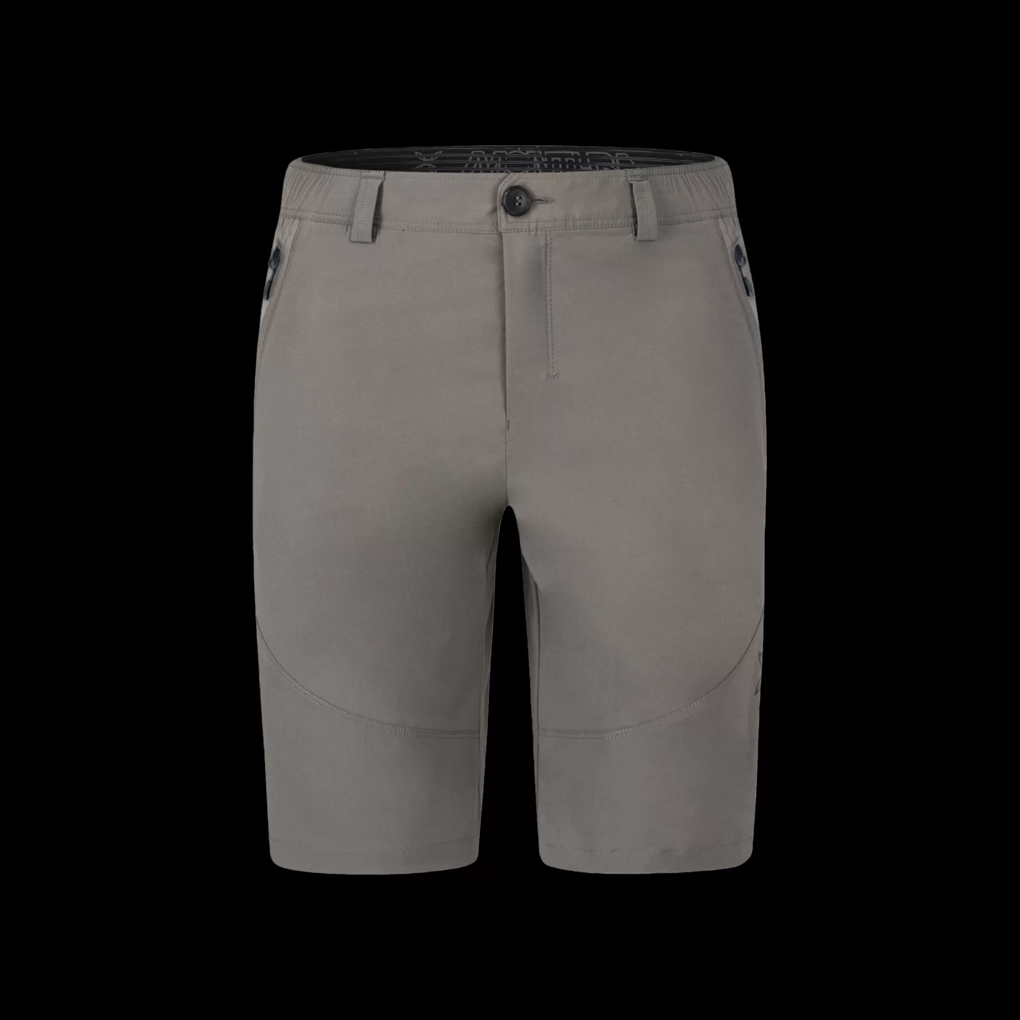 Shop TRAVEL GEO BERMUDA Shorts