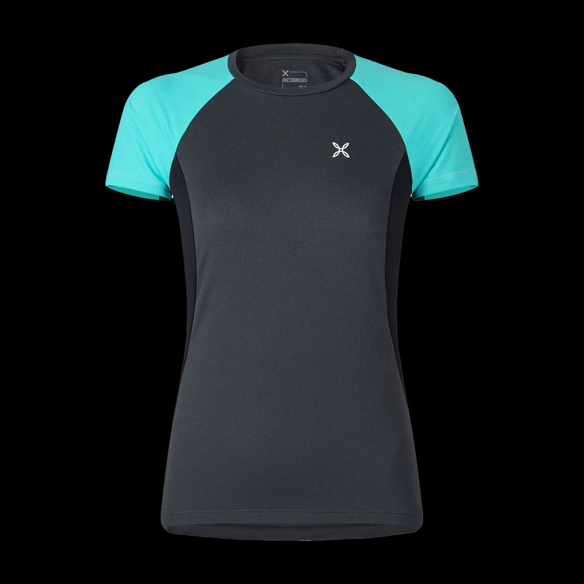 New UNDER FIRST T-SHIRT WOMAN Women Cycling | Base Layer