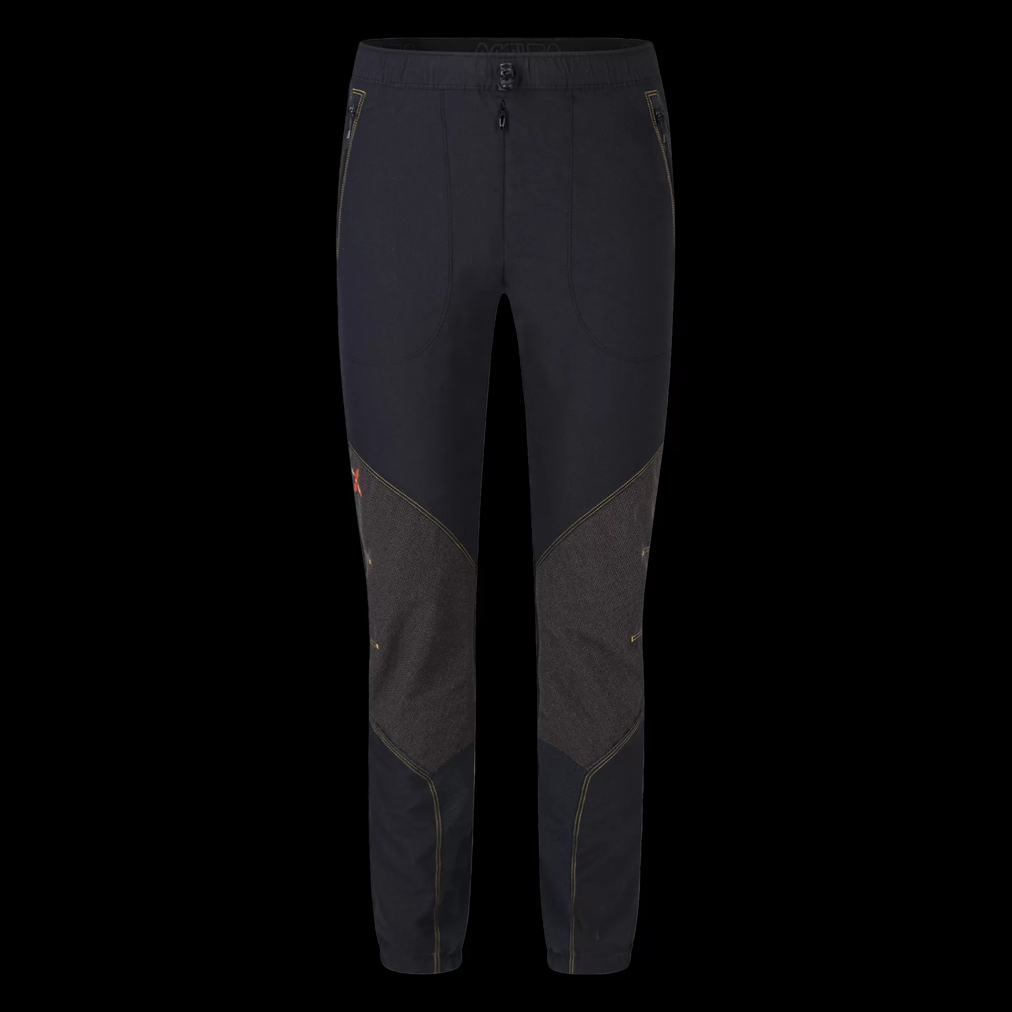 Best VERTIGO -7 CM PANTS Mountaineering | Pants