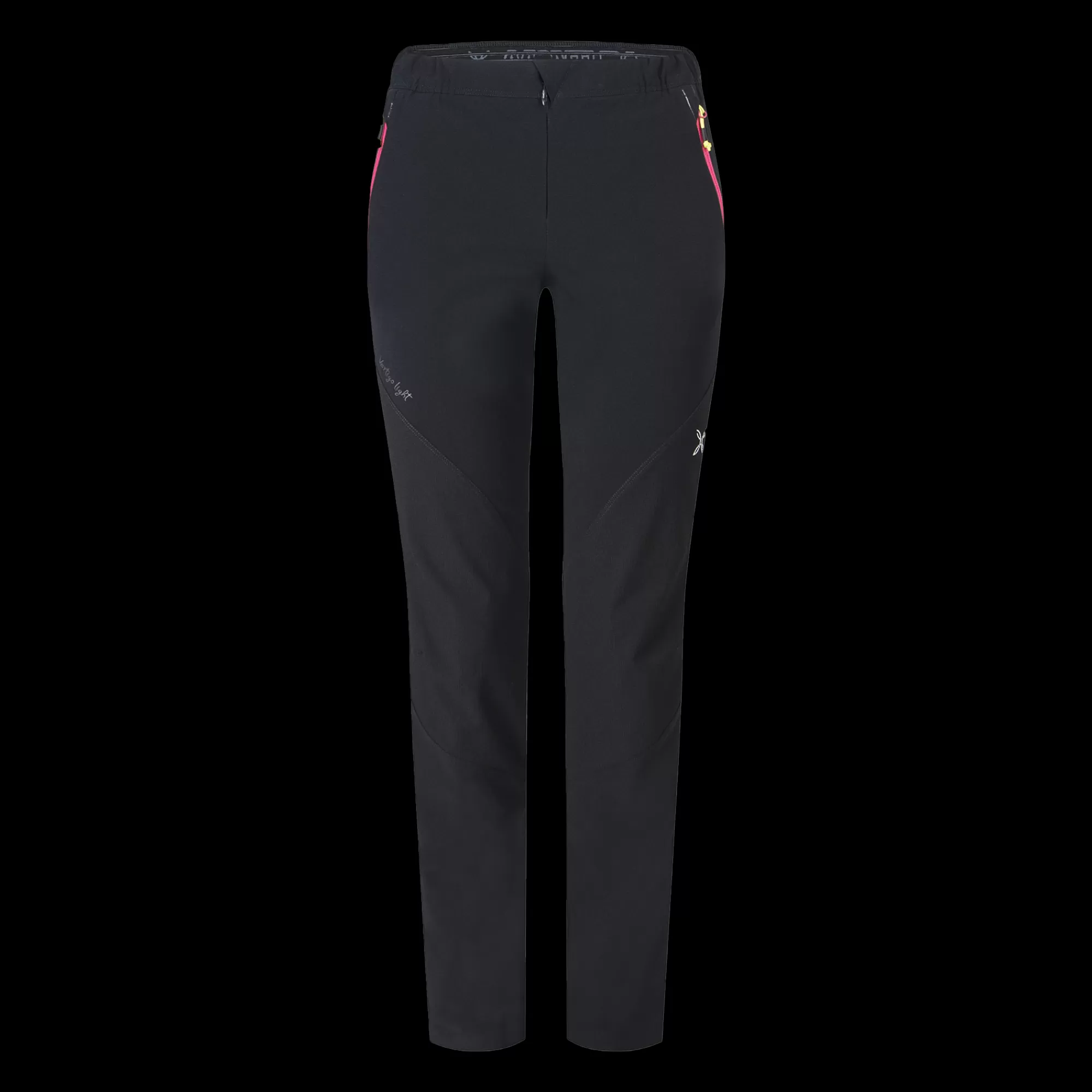 Cheap VERTIGO LIGHT 2 PANTS ... Women Climbing | Mountaineering