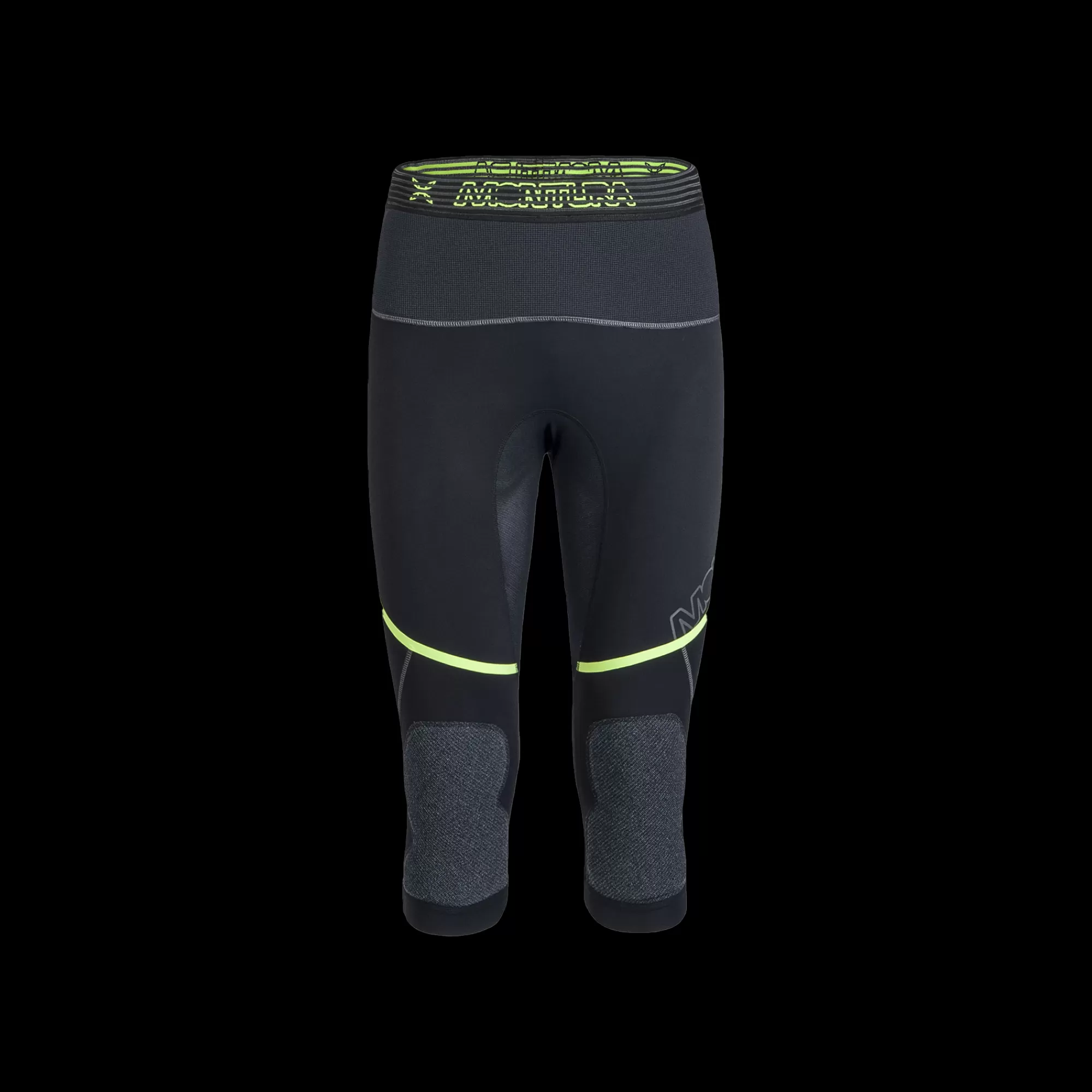 Store WATER 3/4 TECH PANTS Pants