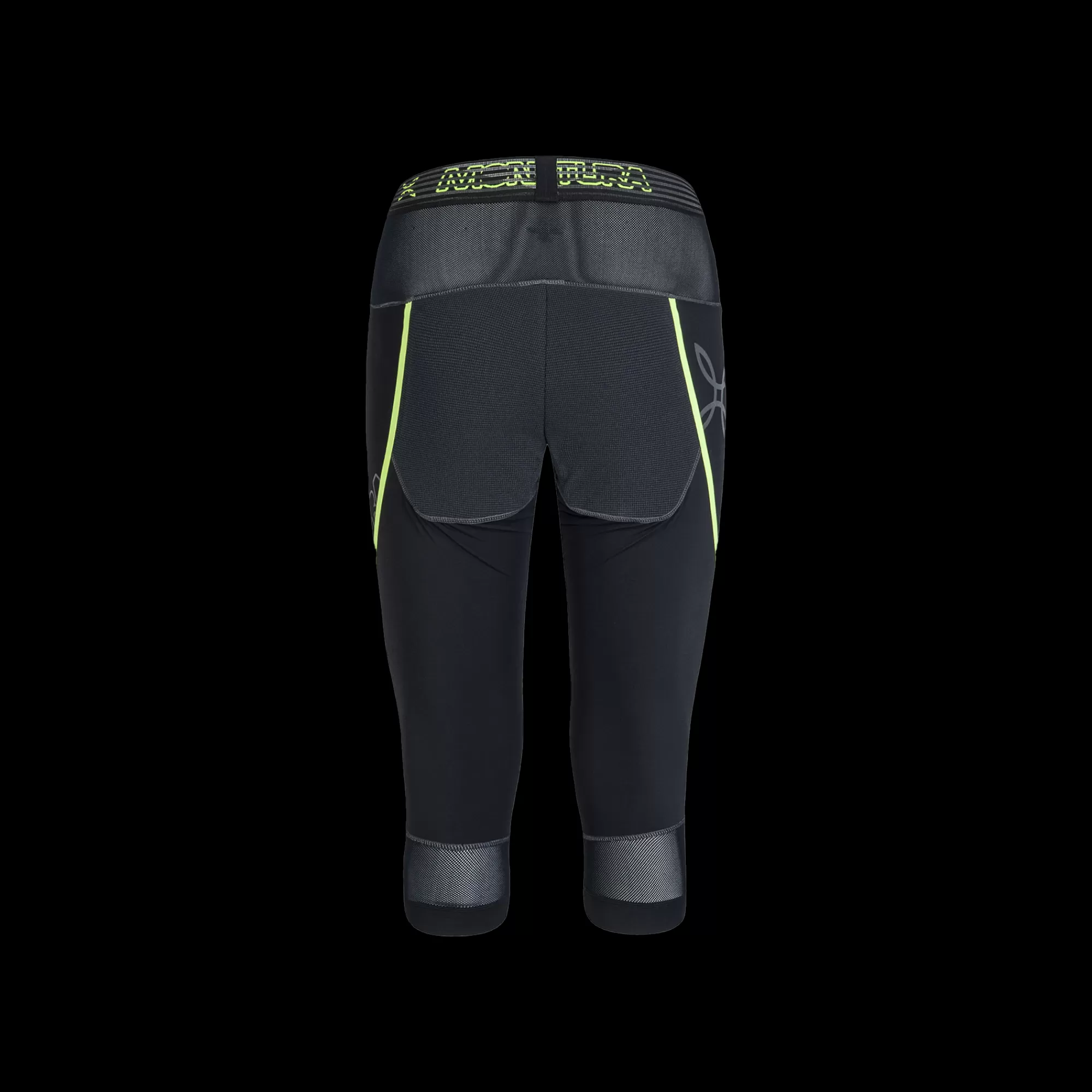 Store WATER 3/4 TECH PANTS Pants