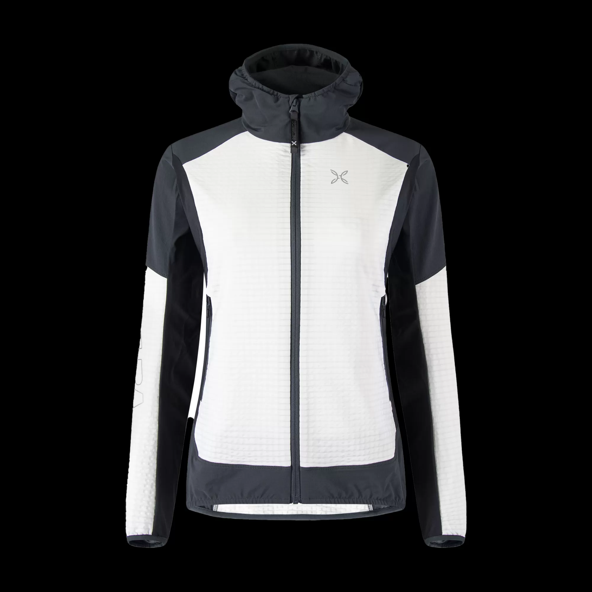 Shop WIND REVOLUTION HOODY ... Women Jackets & Vests | Outlet