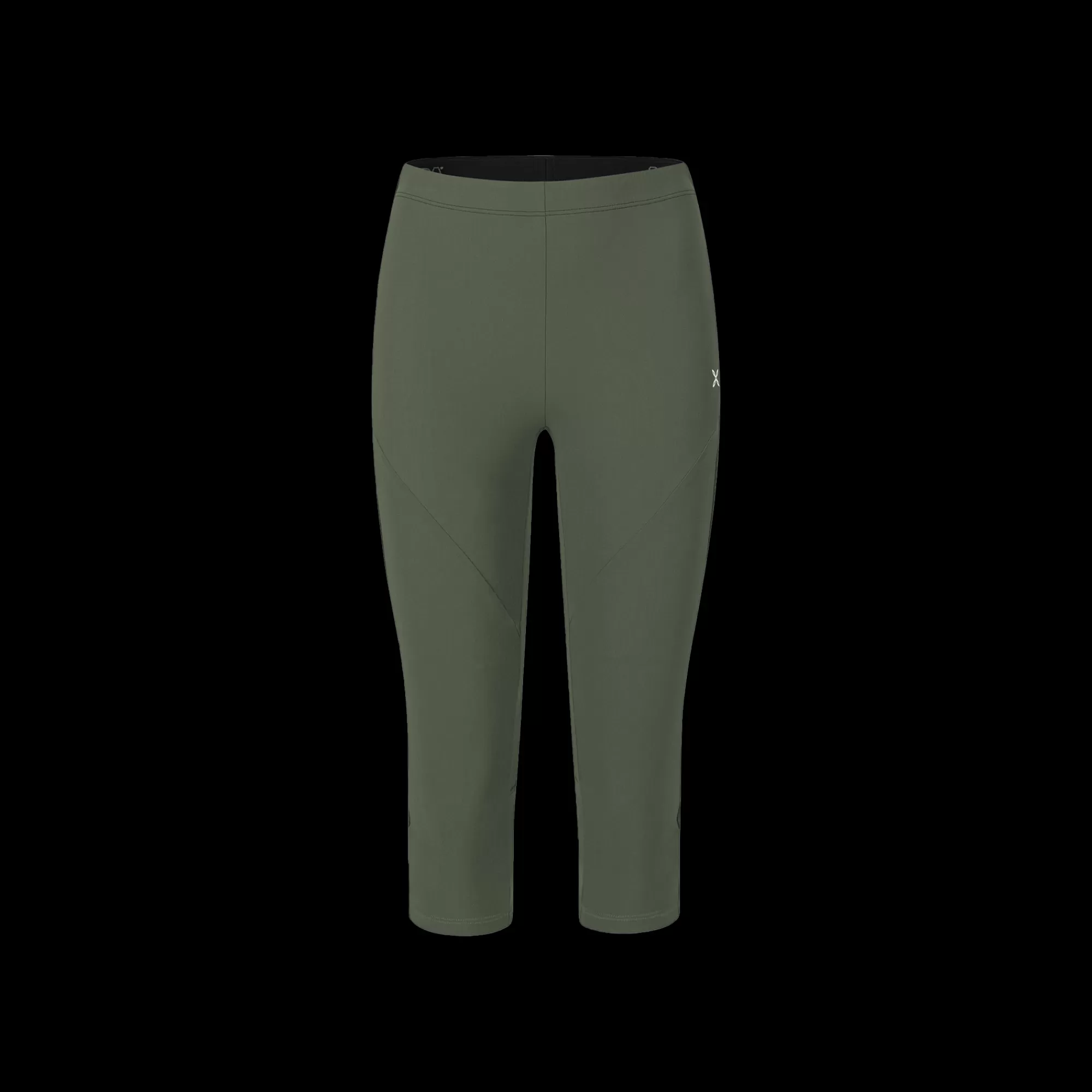 Shop WONDER 3/4 PANTS WOMAN Women Trail Running | Pants