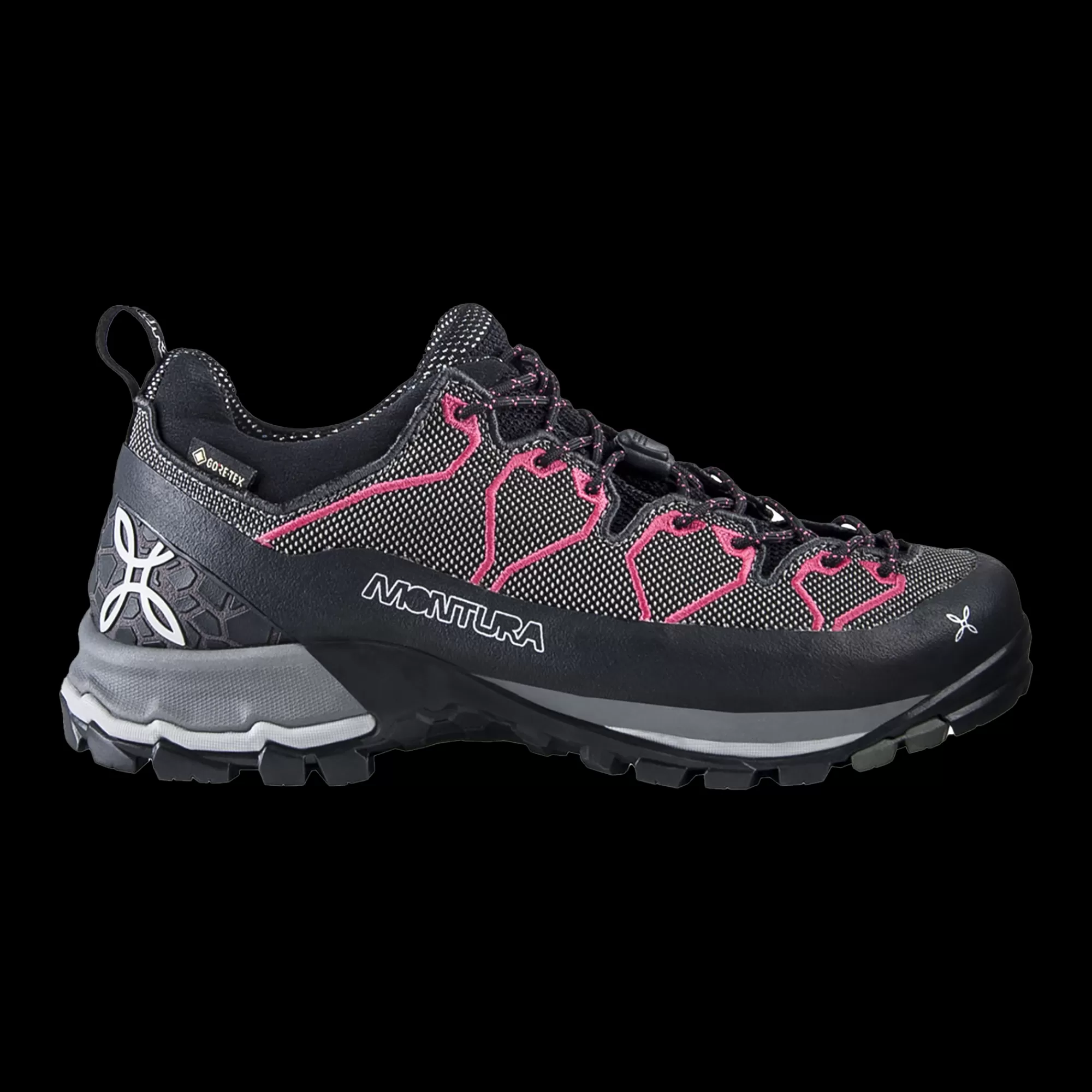 Flash Sale YARU CROSS GTX WOMAN Women Shoes | Outlet