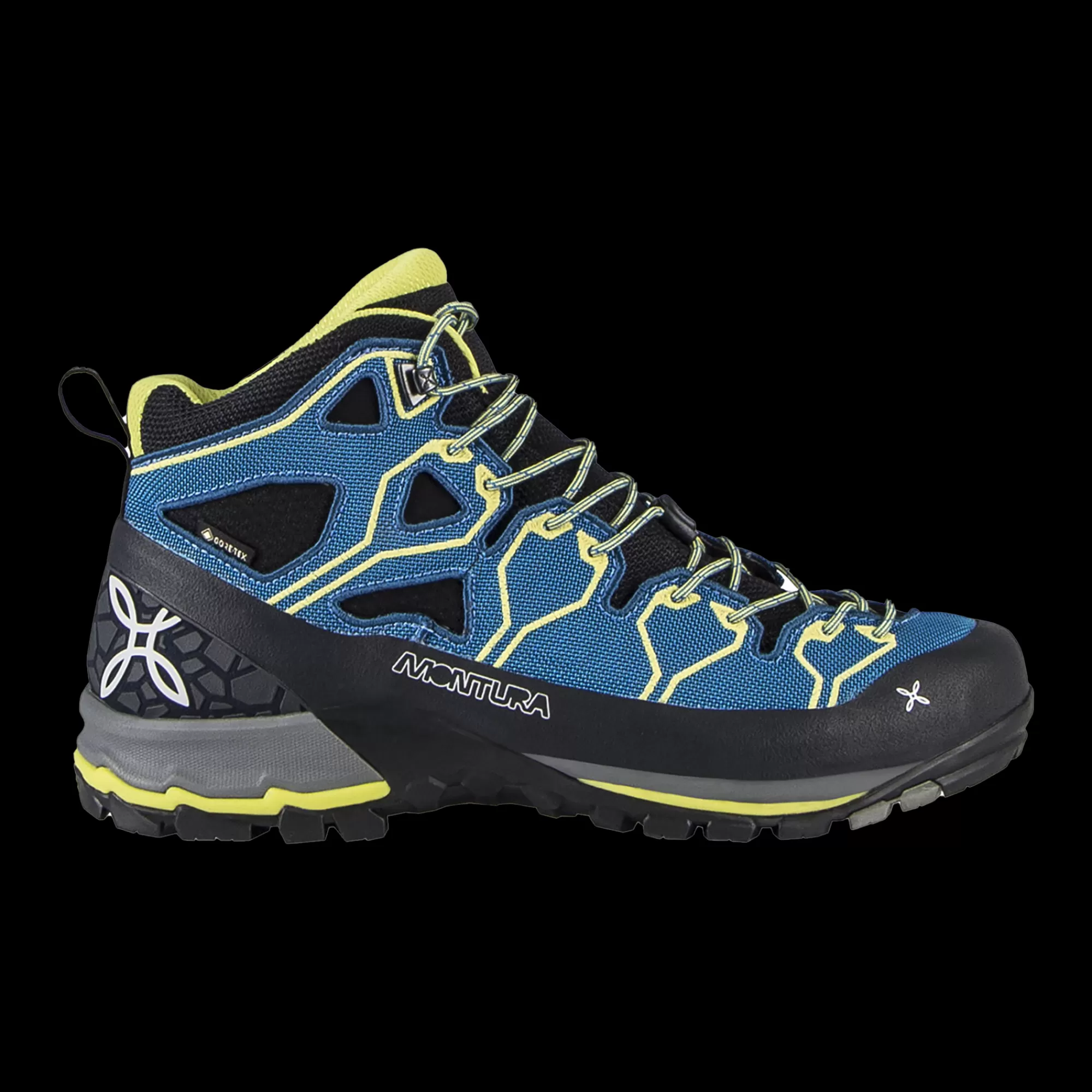 Clearance YARU CROSS MID GTX Shoes | Outlet