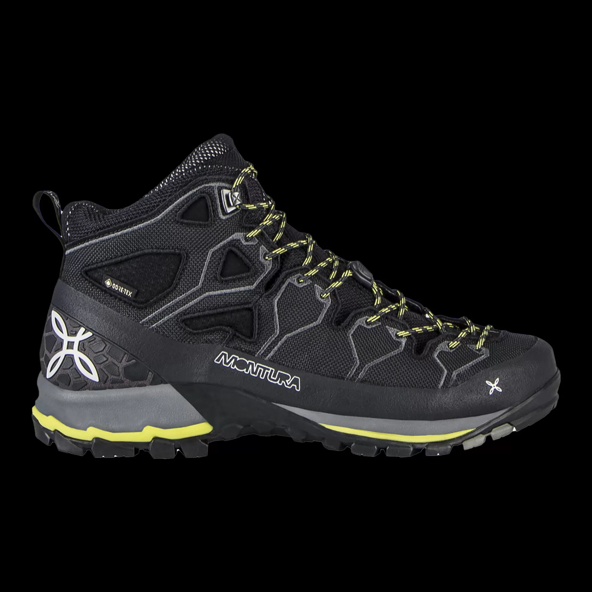 Clearance YARU CROSS MID GTX Shoes | Outlet