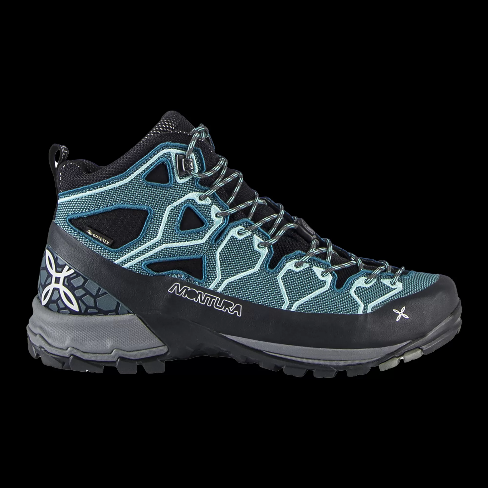 Cheap YARU CROSS MID GTX WOMAN Women Shoes | Outlet