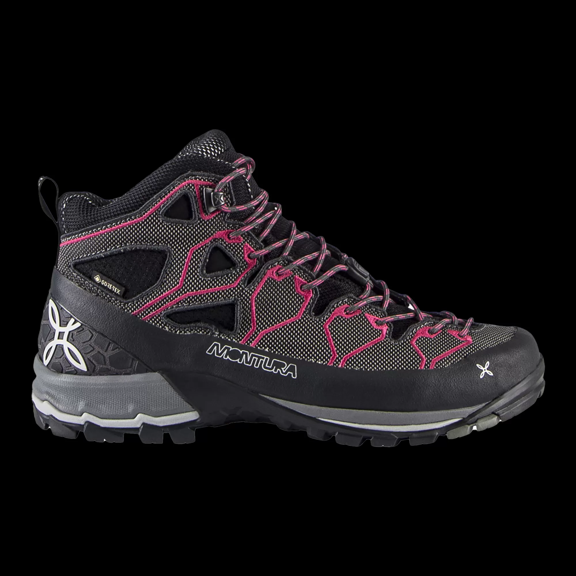 Cheap YARU CROSS MID GTX WOMAN Women Shoes | Outlet