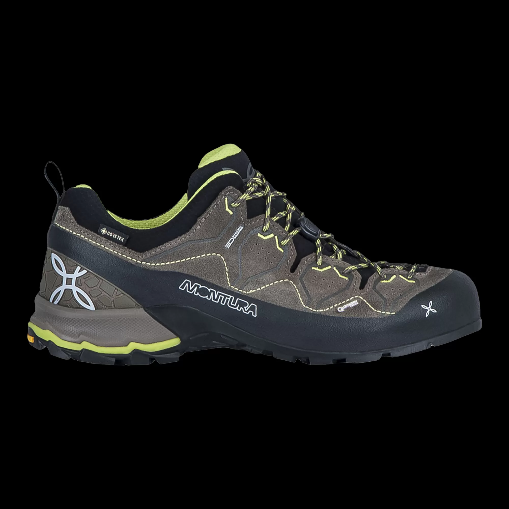 Cheap YARU GTX Shoes | Outlet