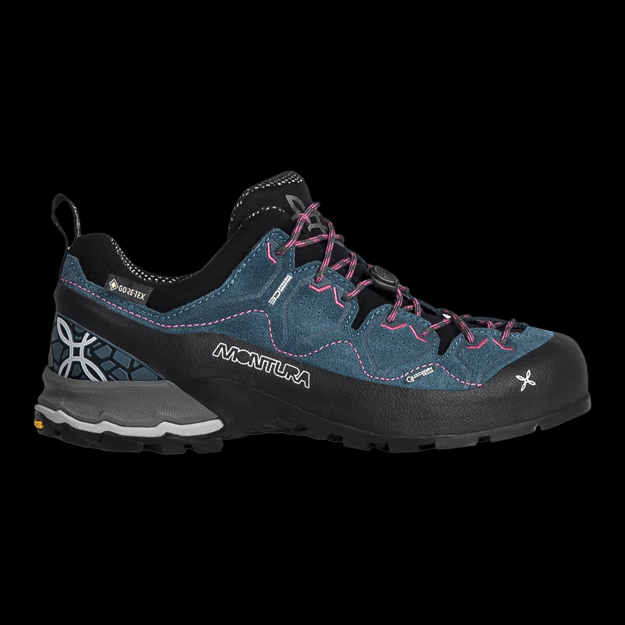 Store YARU GTX WOMAN Women Climbing | Trekking & Hiking