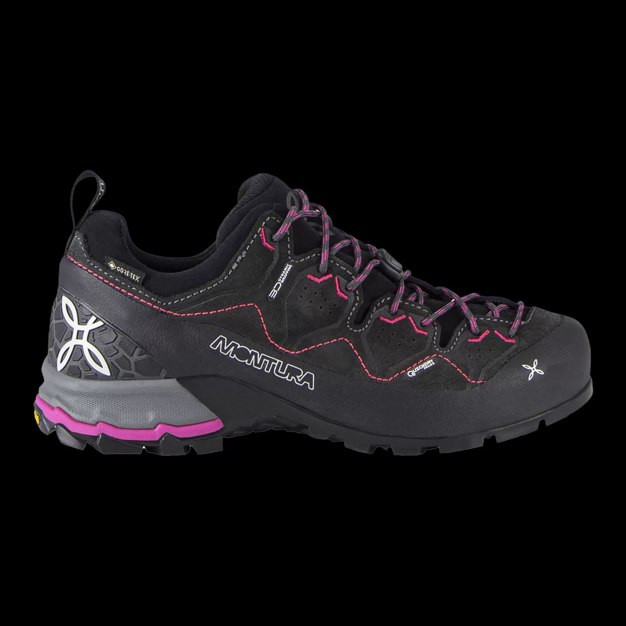 Store YARU GTX WOMAN Women Climbing | Trekking & Hiking