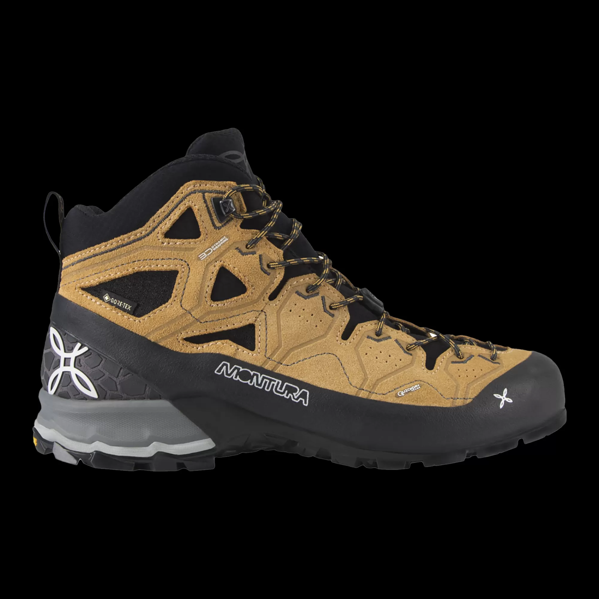 Cheap YARU TEKNO GTX Outlet | Shoes