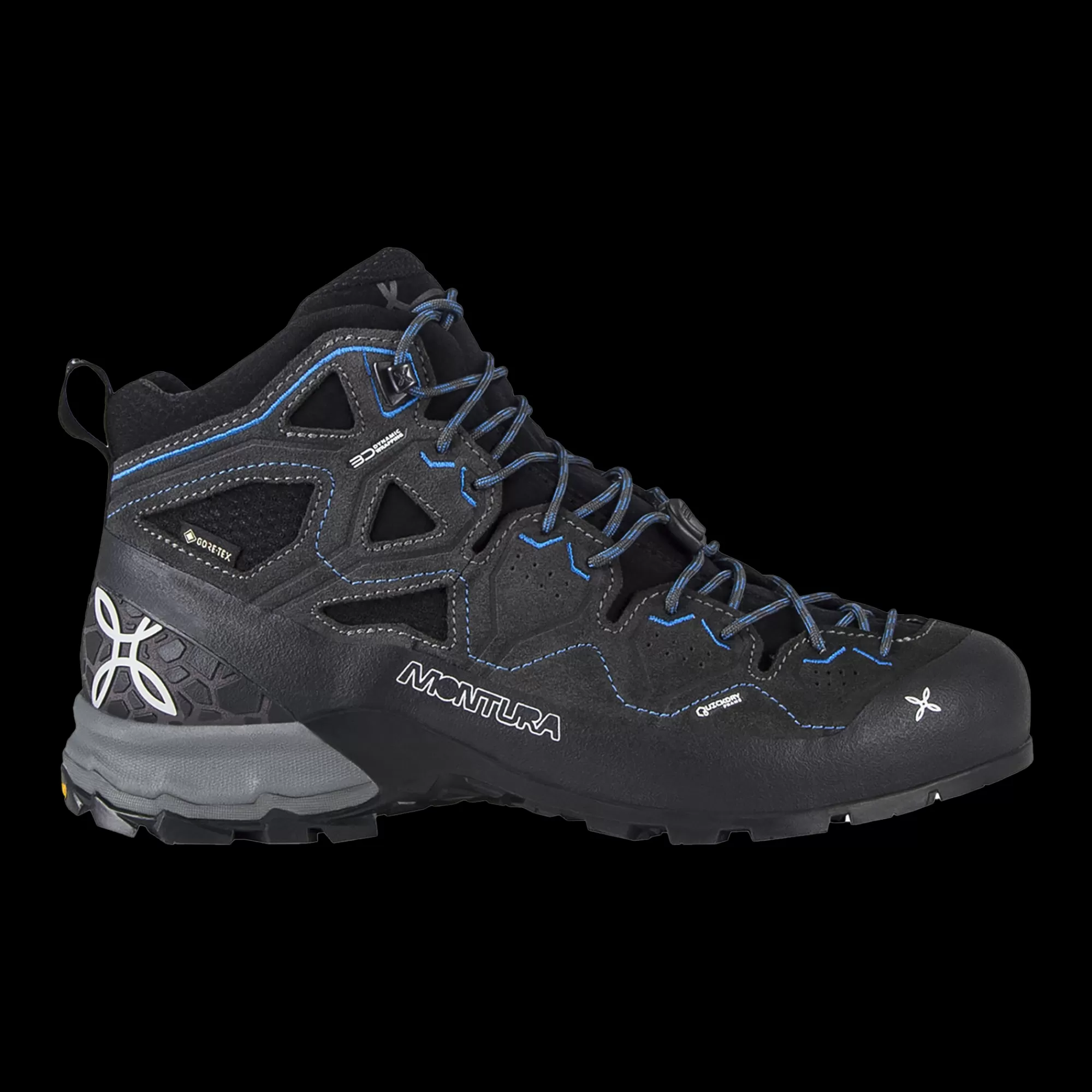 Cheap YARU TEKNO GTX Outlet | Shoes